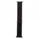 Tactical 527 Fabric Sport Band - текстилна каишка за Apple Watch 38мм, 40мм (черен) 1