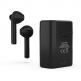 4smarts TWS Bluetooth Headphones Eara TWS 3 - безжични Bluetooth слушалки с микрофон за мобилни устройства (черен) 5