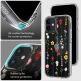 Spigen Cyrill Cecile Case Flower Garden - хибриден кейс с висока степен на защита за iPhone 12 mini (цветни мотиви) 8