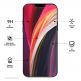 Eiger Mountain Glass Ultra Tempered Glass Screen Protector - калено стъклено защитно покритие за дисплея на iPhone 12, iPhone 12 Pro (прозрачен) 2