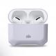 Eiger North AirPods Pro Protective Case - удароустойчив силиконов калъф за Apple Airpods Pro (светлосин) 2