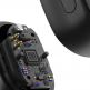 Baseus Encok WM01 Plus TWS In-Ear Bluetooth Earphones - безжични блутут слушалки със зареждащ кейс за мобилни устройства (черен) 3