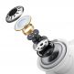 Baseus Encok W17 TWS In-Ear Bluetooth Earphones - безжични блутут слушалки с безжичен зареждащ кейс за мобилни устройства (бял) 3