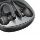Baseus Encok W17 TWS In-Ear Bluetooth Earphones - безжични блутут слушалки с безжичен зареждащ кейс за мобилни устройства (черен) 6