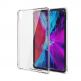 4smarts Hybrid Premium Clear Case - хибриден удароустойчив кейс за Apple iPad Pro 11 (2018), iPad Pro 11 (2020) (прозрачен) 2