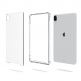4smarts Hybrid Premium Clear Case - хибриден удароустойчив кейс за Apple iPad Pro 11 (2018), iPad Pro 11 (2020) (прозрачен) 5