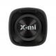 Vennus X-MI Bluetooth Speaker TWS GF402 - безжичен блутут спийкър с FM радио, USB порт и AUX (черен) 4