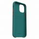 LifeProof Dropproof Wake Case - удароустойчив кейс за iPhone 12, iPhone 12 Pro (зелен) 3