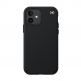 Speck Presidio 2 Pro Case - удароустойчив хибриден кейс за iPhone 12, iPhone 12 Pro (черен) 5