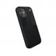 Speck Presidio 2 Grip Case - удароустойчив хибриден кейс за iPhone 12 Mini (черен) 4
