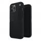 Speck Presidio 2 Grip Case - удароустойчив хибриден кейс за iPhone 12 Pro Max (черен) 3