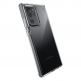 Speck Presidio Perfect Clear Case - удароустойчив хибриден кейс за Samsung Galaxy Note 20 Ultra (прозрачен) 4