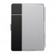 Speck Balance Folio Case - текстилен калъф и поставка за iPad 8 (2020), iPad 7 (2019) (син-прозрачен) 4
