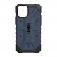 Urban Armor Gear Pathfinder Case - удароустойчив хибриден кейс за iPhone 12 Mini (тъмносин) 1