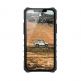 Urban Armor Gear Pathfinder Case - удароустойчив хибриден кейс за iPhone 12 Pro Max (сребрист) 2