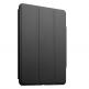 Nomad Rugged Folio Case - хибриден минималистичен калъф iPad Pro 12.9 (2020), iPad Pro 12.9 (2018) (черен) 3