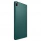 Spigen Urban Fit Case - текстилен кейс и поставка за iPad 11 Pro (2020), iPad 11 Pro (2018) (тъмнозелен) 7