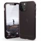 Urban Armor Gear Lucent Case - удароустойчив силиконов калъф за iPhone 12 Pro Max (розов-прозрачен) 3