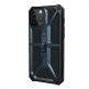 Urban Armor Gear Monarch Case - удароустойчив хибриден кейс за  iPhone 12 Pro Max (син) 1