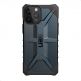 Urban Armor Gear Plasma - удароустойчив хибриден кейс за iPhone 12 Pro Max (тъмносин) 3