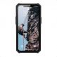 Urban Armor Gear Plasma - удароустойчив хибриден кейс за iPhone 12 Pro Max (тъмносин) 5