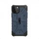 Urban Armor Gear Pathfinder Case - удароустойчив хибриден кейс за iPhone 12, iPhone 12 Pro (тъмносин) 1