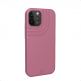 Urban Armor Gear U Anchor Case - удароустойчив хибриден кейс за  iPhone 12, iPhone 12 Pro (розов) 2