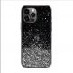 SwitchEasy Starfield Case - дизайнерски удароустойчив хибриден кейс за iPhone 12 Pro Max (черен)  5