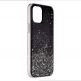SwitchEasy Starfield Case - дизайнерски удароустойчив хибриден кейс за iPhone 12 Pro Max (черен)  6