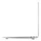 SwitchEasy Nude Case - предпазен поликарбонатов кейс за MacBook Air 13 M1 (2020) (прозрачен) 3