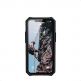 Urban Armor Gear Monarch Case - удароустойчив хибриден кейс за iPhone 12 Mini (син) 5