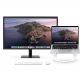 TwelveSouth Curve SE - ергономична алуминиева поставка за MacBook и преносими компютри (бял) 1