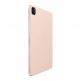Apple Smart Folio - оригиналнен калъф за iPad Pro 12.9 (2020), iPad Pro 12.9 (2018) (светлорозов)  3
