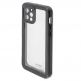 4smarts Rugged Case Active Pro STARK - ударо и водоустойчив калъф за iPhone 12 Pro (черен) 4