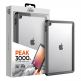 Eiger Peak 3000m IP68 Case - ударо и водоустойчив калъф от най-висок клас за iPad 7 (2019), iPad 8 (2020) (черен) 2