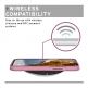 Urban Armor Gear U Anchor Case - удароустойчив хибриден кейс за iPhone 12 Mini (розов) 4