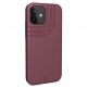 Urban Armor Gear U Anchor Case - удароустойчив хибриден кейс за  iPhone 12, iPhone 12 Pro (лилав) 2