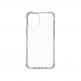 Tactical TPU Plyo Cover - силиконов (TPU) калъф за iPhone 12 Pro Max (прозрачен)  1