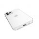 Hoco Light Series TPU Protective Case - силиконов (TPU) калъф за iPhone 12, iPhone 12 Pro (прозрачен)  2