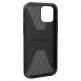 Urban Armor Gear Civilian - удароустойчив хибриден кейс за iPhone 12, iPhone 12 Pro (лилав) 4