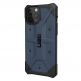 Urban Armor Gear Pathfinder Case - удароустойчив хибриден кейс за iPhone 12 Pro Max (тъмносин) 1