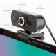 4smarts Webcam C1 Full HD with Microphone - уеб видеокамера 1080p Full HD с микрофон (черен) 1