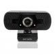 4smarts Webcam C1 Full HD with Microphone - уеб видеокамера 1080p Full HD с микрофон (черен) 10