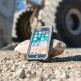 4smarts Rugged Case Active Pro STARK - ударо и водоустойчив калъф за iPhone 12 Pro Max (черен) 3