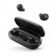 Anker Soundcore Liberty Total-Wireless Earphones - безжични блутут слушалки с до 100 часа безжично слушане на музика (черен) 6
