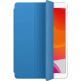 Apple Smart Cover - оригинално покритие за iPad 8 (2020), iPad 7 (2019), iPad Air 3 (2019), iPad Pro 10.5 (2017) (син) 3