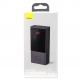 Baseus Super Mini 22.5W Power Bank 20000mAh (PPMN-C01) - външна батерия 22.5W с USB и USB-C изходи и с технология за бързо зареждане (черен) 1
