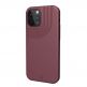 Urban Armor Gear U Anchor Case - удароустойчив хибриден кейс за iPhone 12 Pro Max (лилав) 1