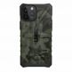 Urban Armor Gear Pathfinder Camo - удароустойчив хибриден кейс за iPhone 12 Pro Max (камуфлаж) 2