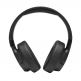 JBL TUNE 700BT Wireless Over-Ear Headphones - безжични Bluetooth слушалки с микрофон за мобилни устройства (черен) 1